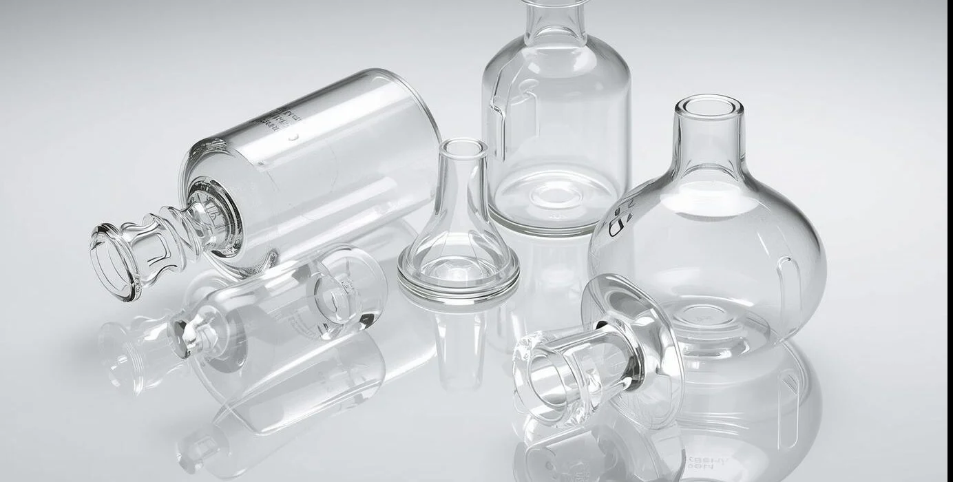 Guide to Selecting the Right Laboratory Condenser: Liebig vs. Dimroth vs. Davies
