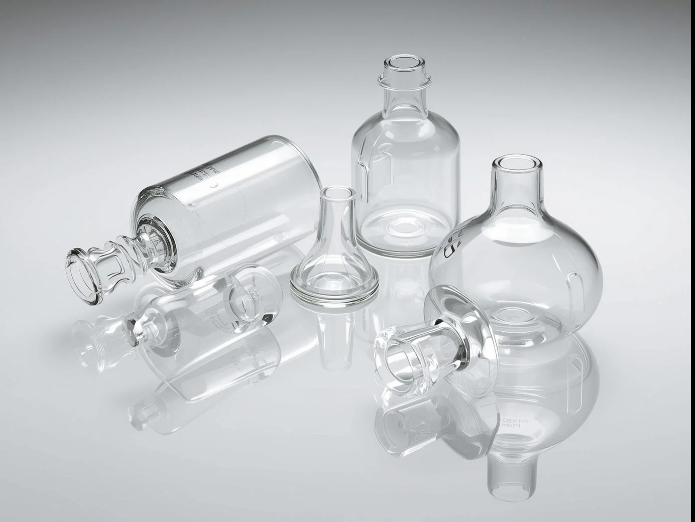 Laboratory Condensers