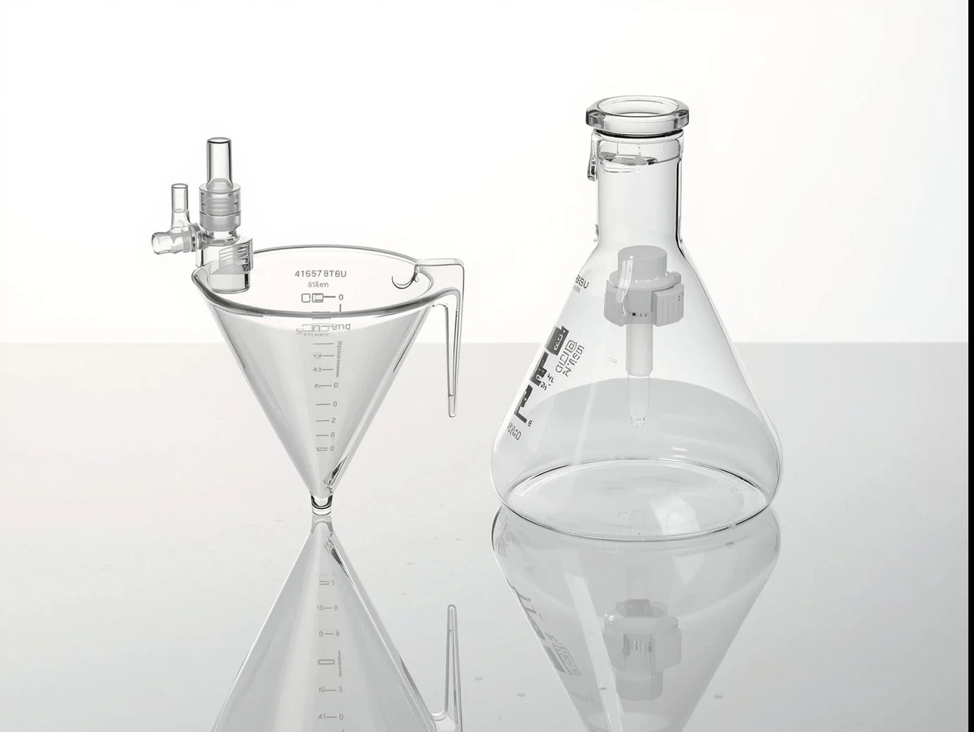 Laboratory Funnels
