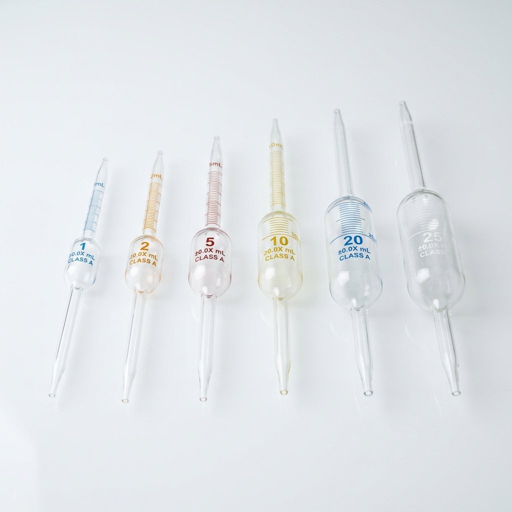 Pipettes