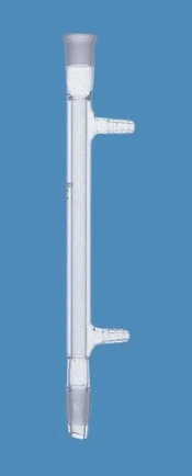 Liebig Laboratory Glass Condenser (400mm)