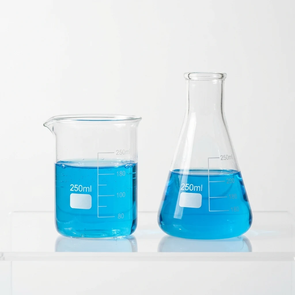 Soxhlet Extraction Apparatus Complete Set (500ml)