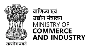 Ministry of Commerce and Industry - Government of India
