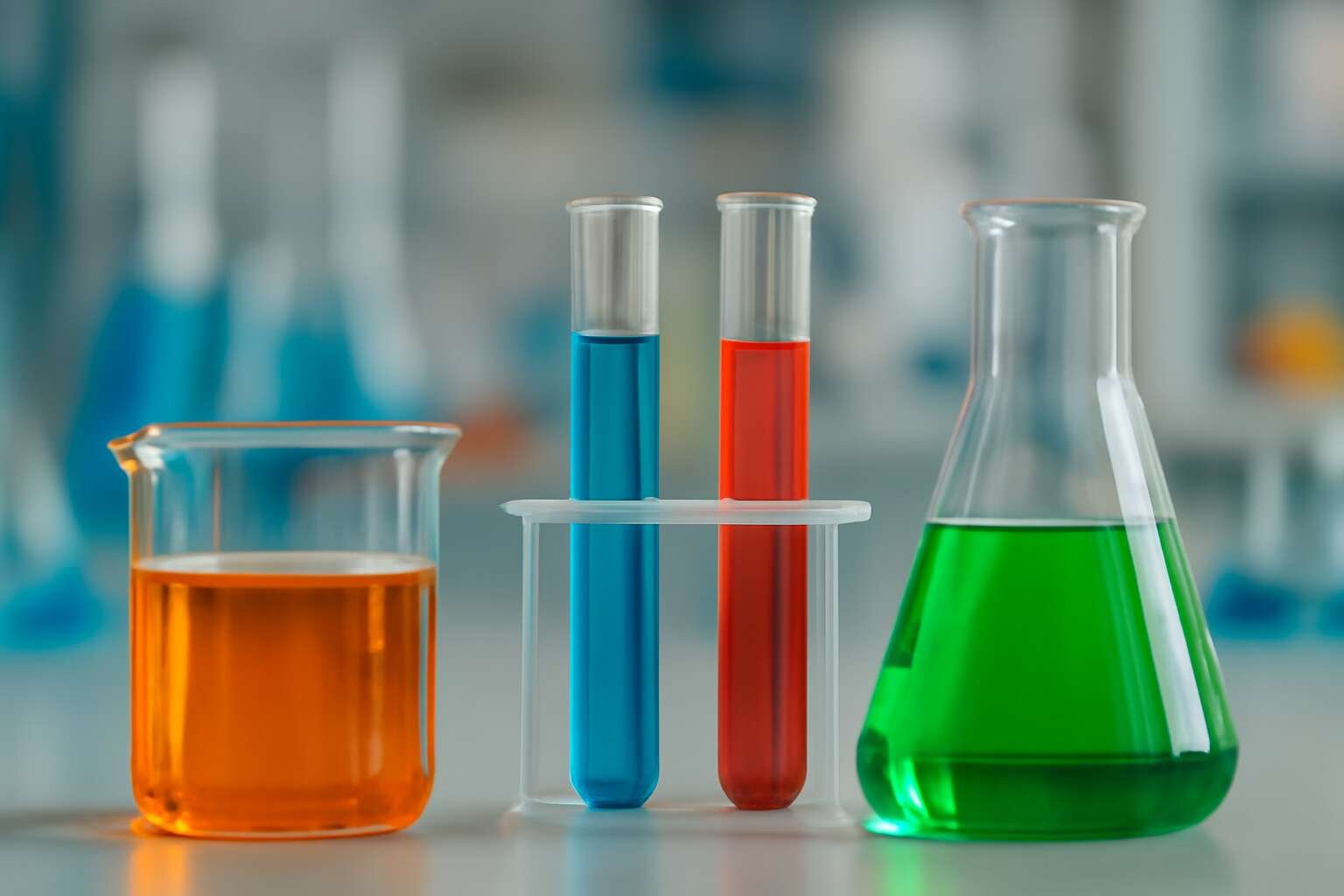 Essential Laboratory Glassware Every Scientific Laboratory Should Have