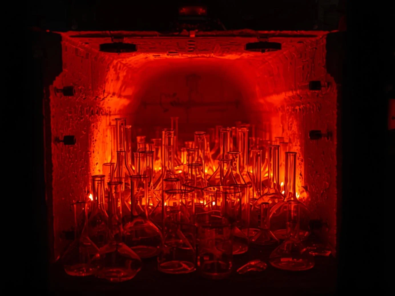 Annealing