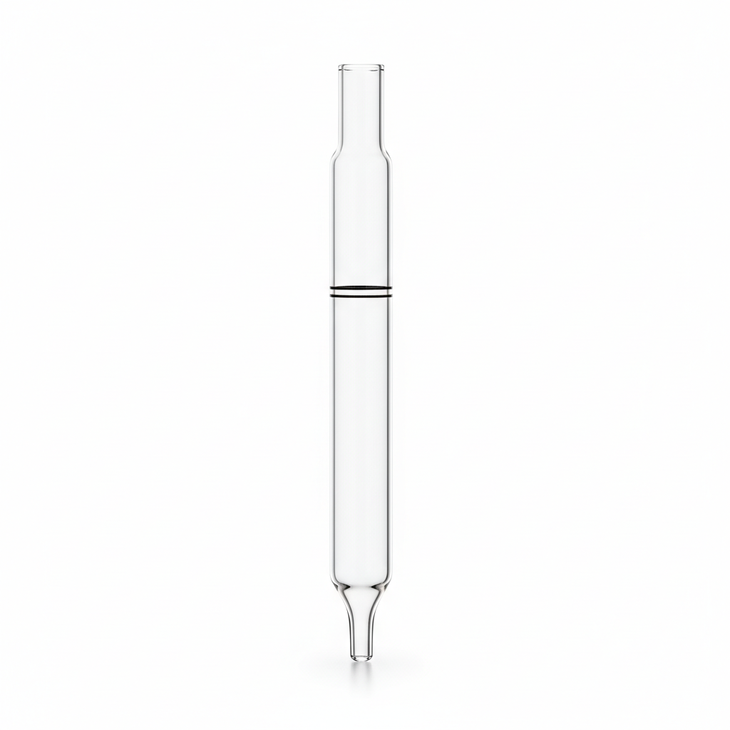 Transfer Volumetric Pipette Class A