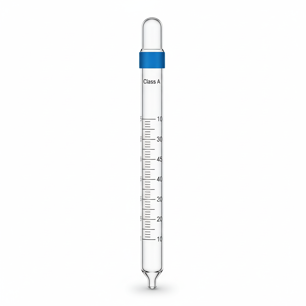 Measuring Pipette Serological Class A