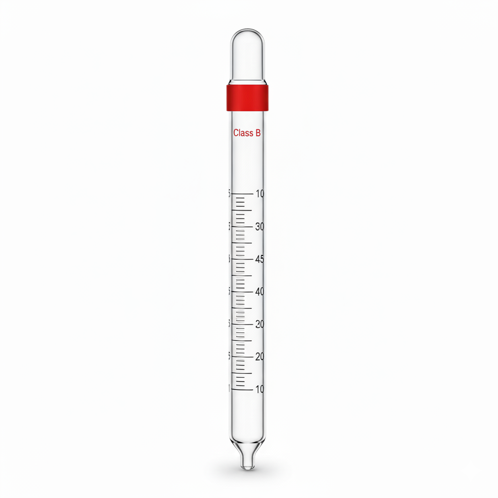 Measuring Pipette Serological Class B